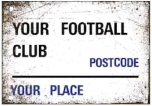 Any club team text - text,