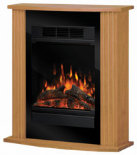 Dimplex Optiflame Electric