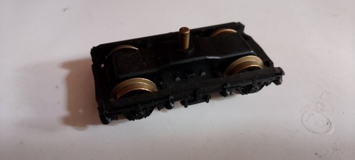 Lima class 117 - class, car