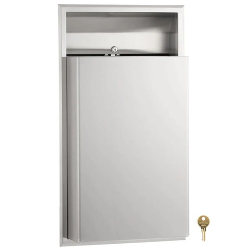 New bobrick 3644 - new,