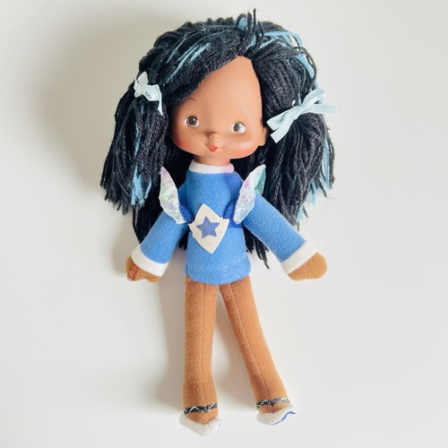 Vintage 1983 rainbow brite - 1983,