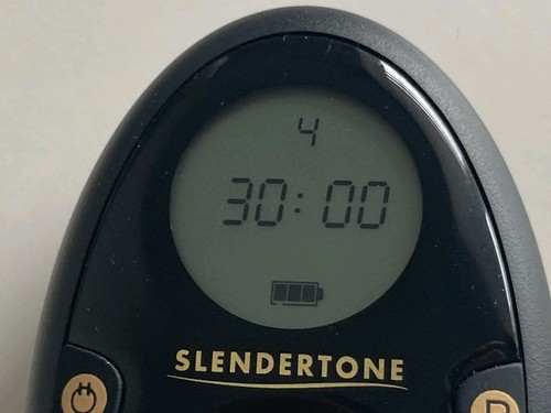 Genuine slendertone - genuine,