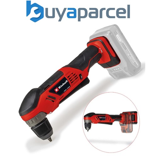 Einhell 18v cordless right - einhell,