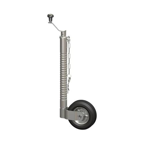 48mm heavy duty - 48mm, ribbed