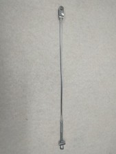 RD350LC REAR BRAKE ROD GENUINE