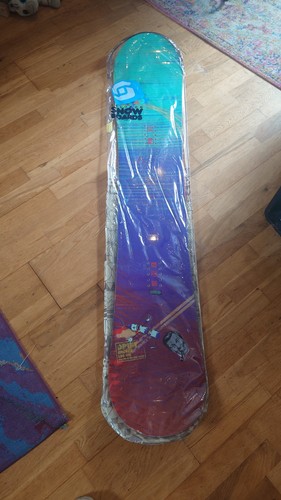 Salomon drift rocker 156cm - rocker,