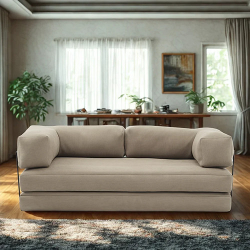 Modular sofa bed - sofa,