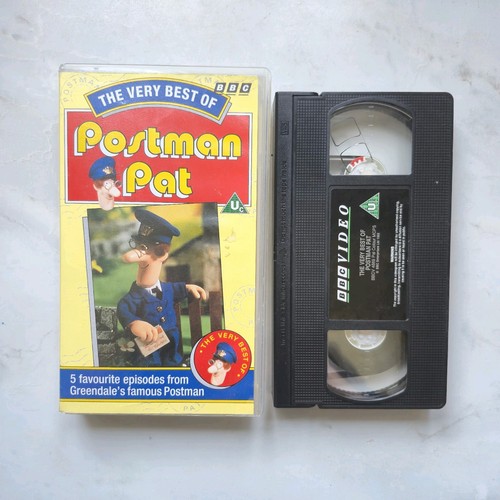1992 the very - 1992, postman