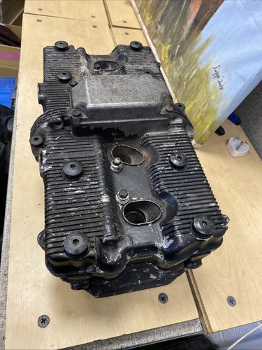 Genuine suzuki bandit gsf600 - genuine,