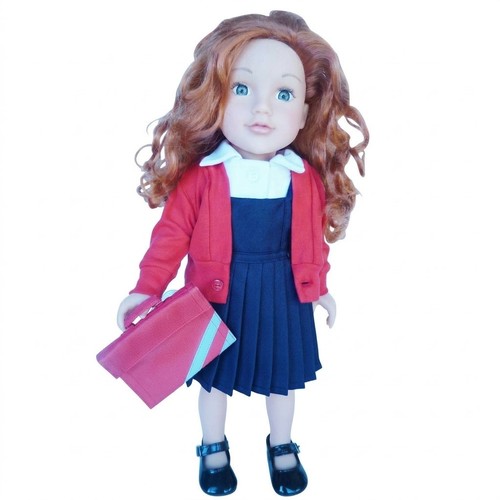 Winter uniform for design - uniform, a