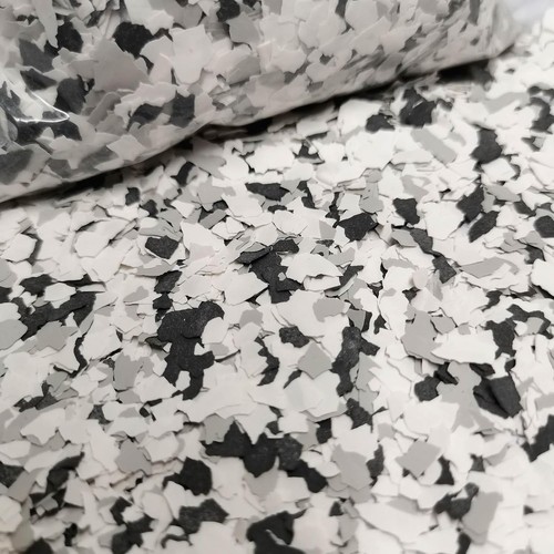 Epoxy flakes for - flakes, 1lb