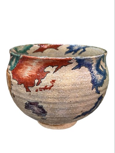 Chawan matcha tea bowl - chawan,