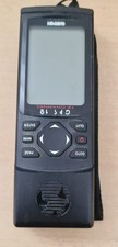 Garmin GPS 12 Handheld Personal Navigator 12 Channel Receiver Untested