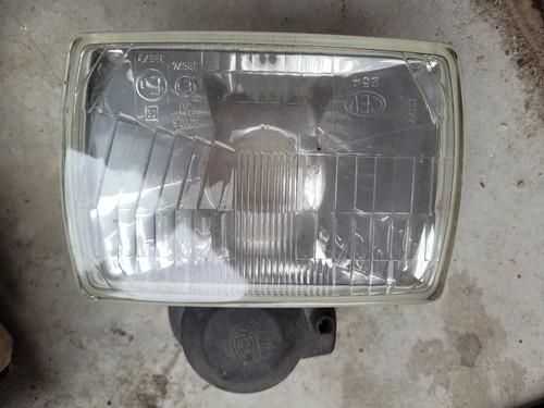 Headlight for morini laverda - headlight,