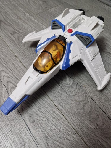 Imaginext buzz light year - imaginext,