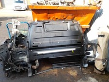 PEUGEOT EXPERT PANEL VAN 2016-2024 1BULKHEAD 