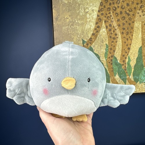 Bird soft toy new - toy,