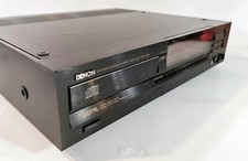 DENON DCD-3300 PCM AUDIO