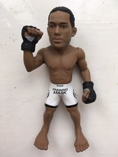 UFC ROUND 5 BENSON HENDERSON