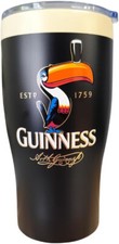Guinness Toucan Pint Shaped