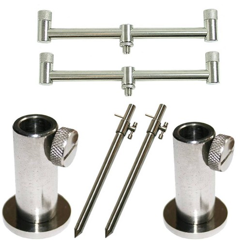 Buzz bar set with - bar,