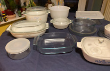 Vintage Pyrex-Pyrosil, Sunbeam