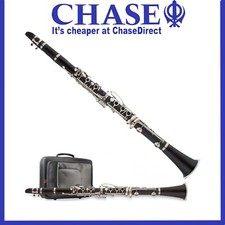 Clarinet in Bb Chase 77C-SC