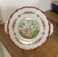 Vintage Royal Albert Bone