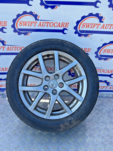 Toyota verso mk2 inch - 17'',