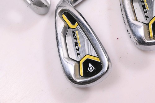 Junior dunlop tour - junior, package