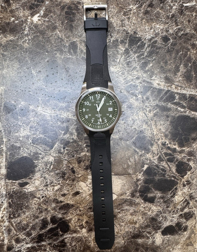Nite mx10 quartz - nite, green
