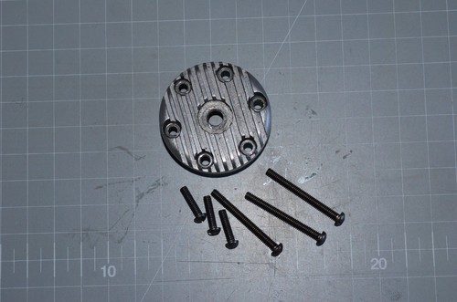 Merco single plug - merco, 61