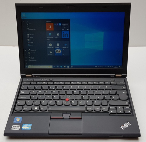 Lenovo thinkpad x230 8gb 500gb - lenovo,