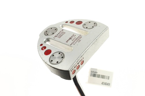 Scotty cameron studio select - scotty,