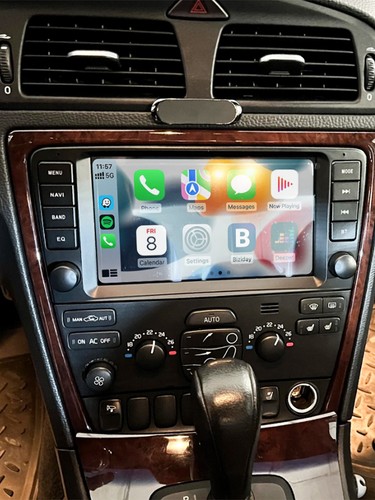 64gb for volvo - volvo, v70