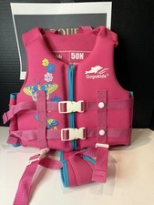 Toddler Swim Vest, Kids Float