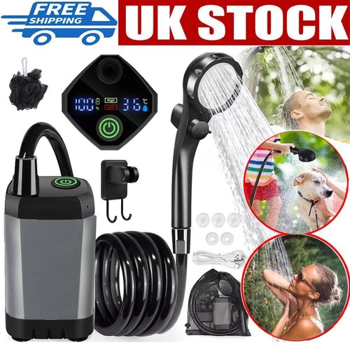 Portable shower camping - shower,