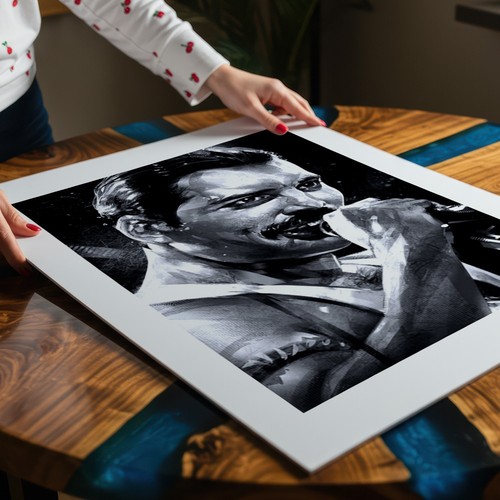 Freddie mercury queen rocks - freddie, a3