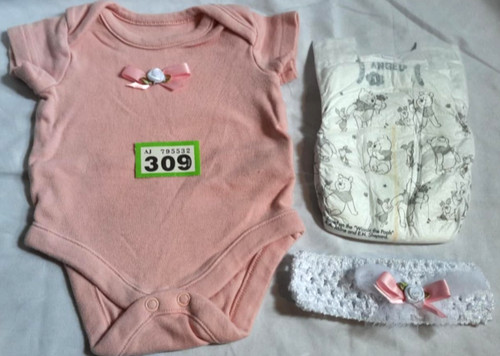 Reborn baby dolls - , and