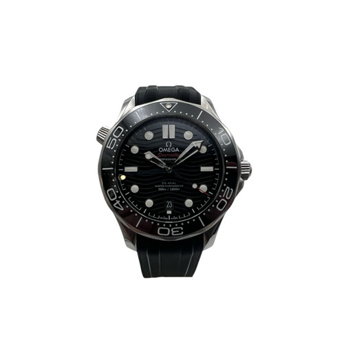 Omega seamaster diver - omega,