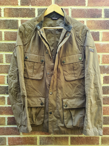 Barbour international 1936 - barbour,