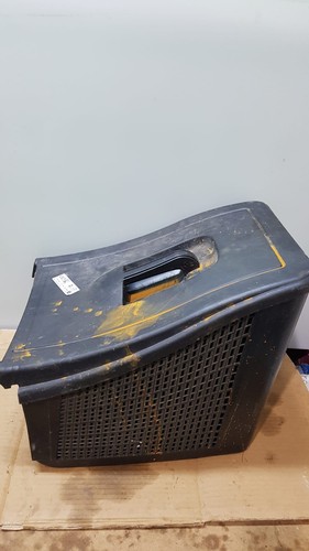 Replacement grass collector - replacement,