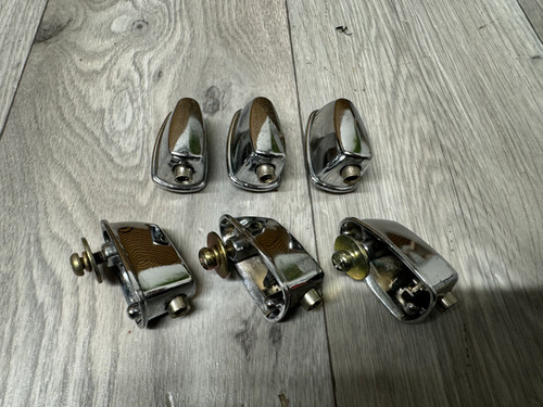 Mapex tom drum spares - mapex, lugs