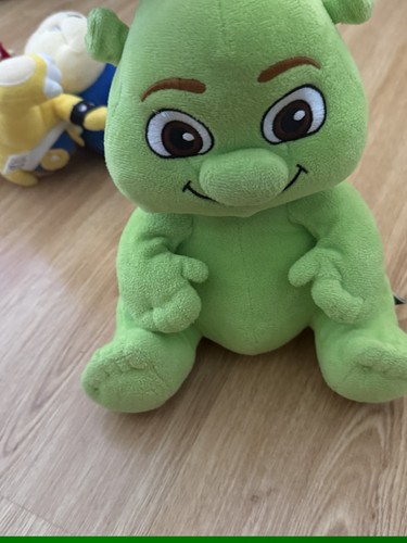 2006 nanco shrek - 2006, the