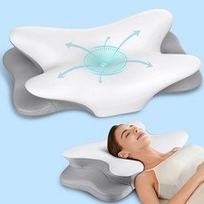 Cervical Neck Pillow for Pain