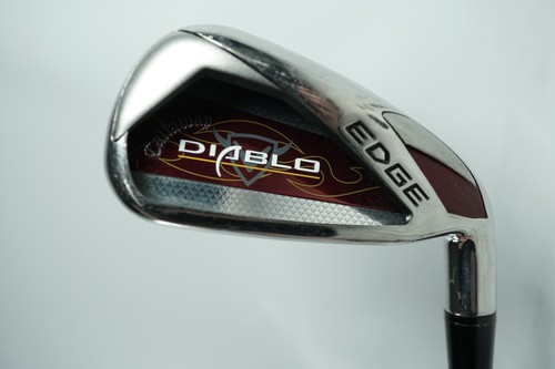 Callaway diablo edge iron - diablo, /