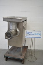 Butcher boy A56 HF Mincer Grinder 6" Plate, POWERFUL 15Hp 3 Phase FWO FREE P+P