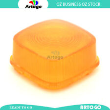 Motorcycle Indicator Lens For
