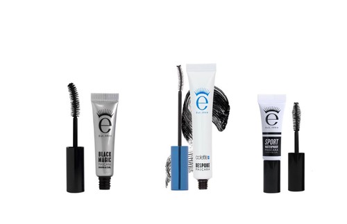 Eyeko black mascara - black,