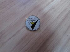 COLLECTABLE FOOTBALL PIN